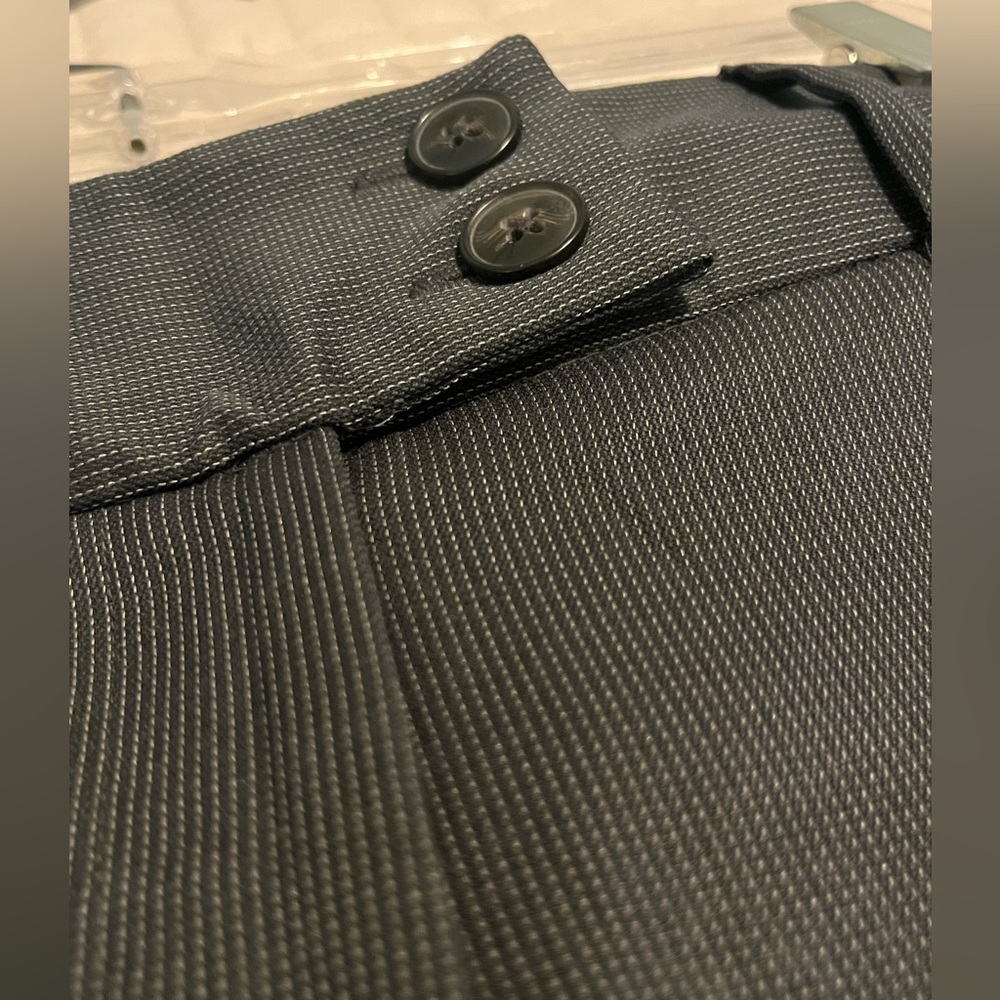 NWT Apt. 9 Mid Rise Trousers - women’s 8
